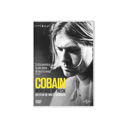 Montage Of Heck (A Film By Brett Morgen)