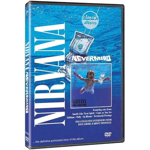 Nevermind: Classic Albums