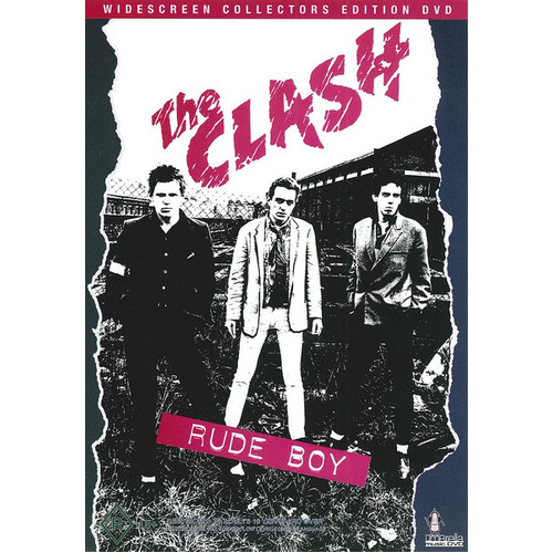 Rude Boy