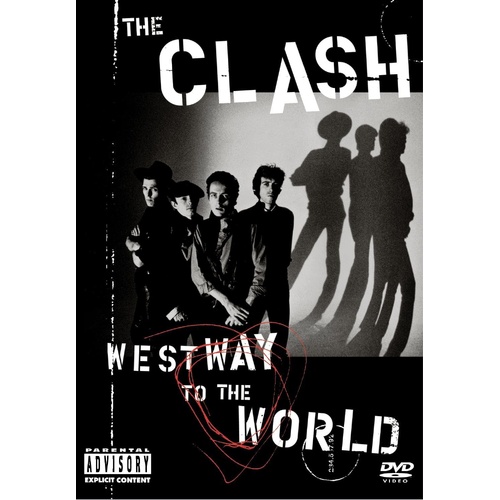 The Clash: Westway To The World
