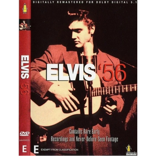 Elvis '56