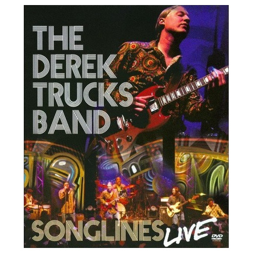 Songlines Live!