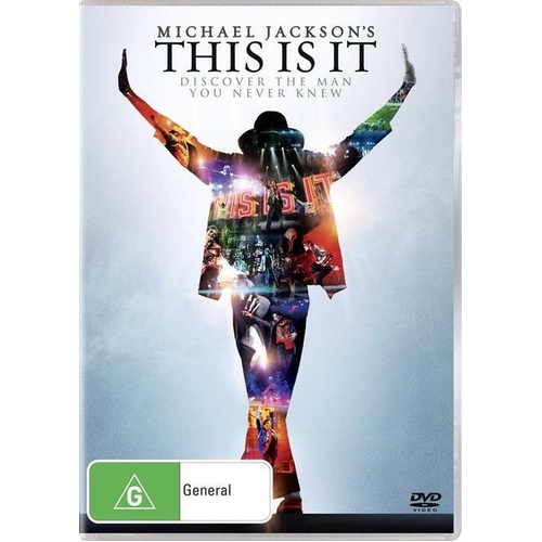 This Is It