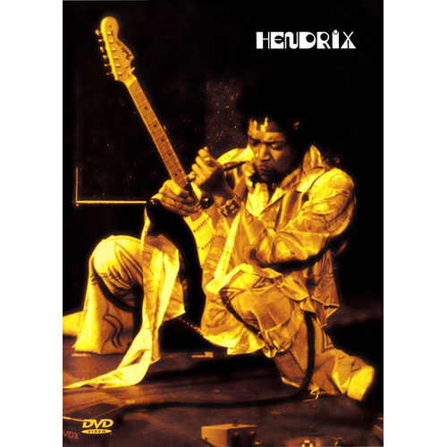 Band Of Gypsys (Live At The Fillmore East)