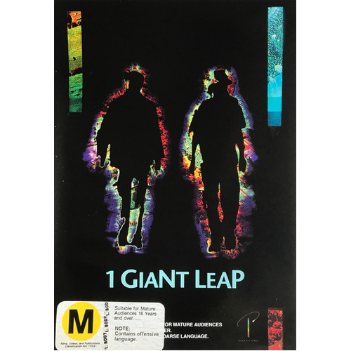 1 Giant Leap