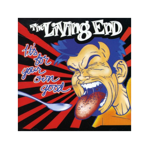 Its For Your Own Good (2005 Reissue)