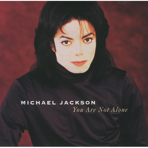 You Are Not Alone