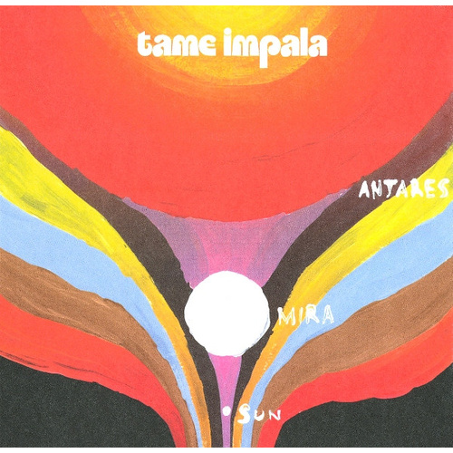 Tame Impala