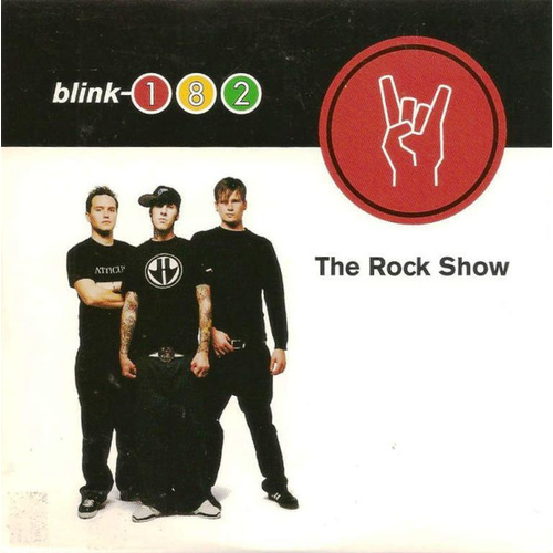 The Rock Show