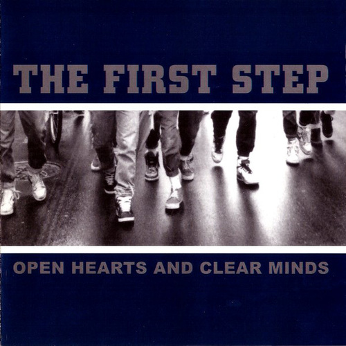 Open Hearts And Clear Minds