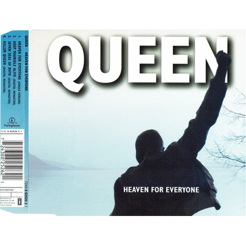 Heaven For Everyone
