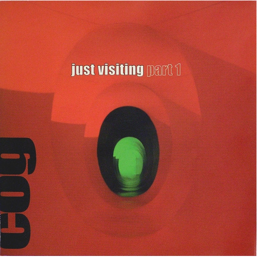 Just Visiting: Part 1