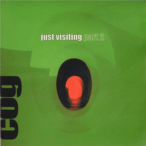 Just Visiting: Part 2