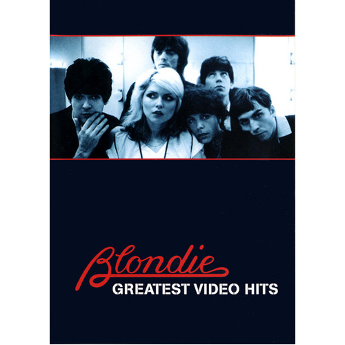 Greatest Video Hits