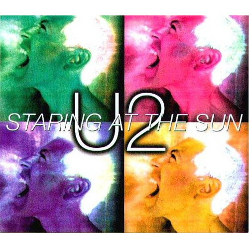 Staring At The Sun