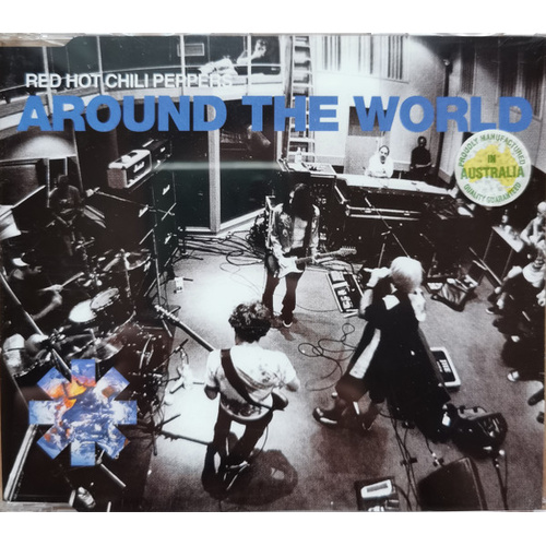 Around The World