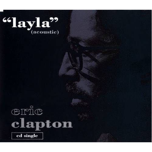 Layla (Acoustic)