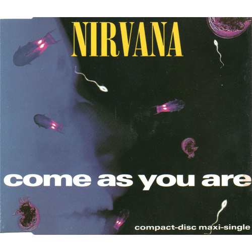 Come As You Are