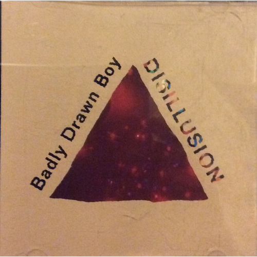 Disillusion