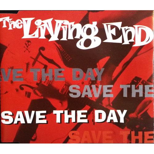 Save The Day