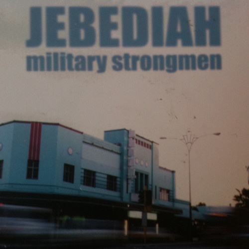 Military Strongmen