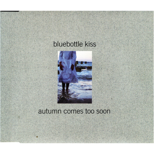 Autumn Comes To Soon