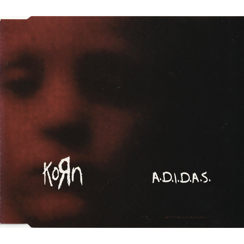 A.D.I.D.A.S.