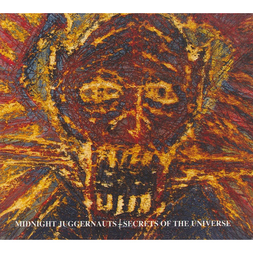 Secrets Of The Universe