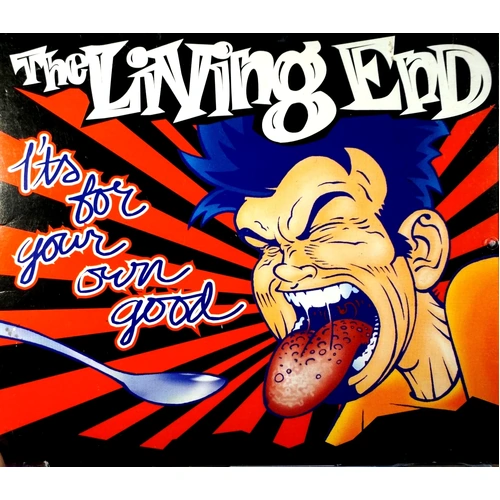 Its For Your Own Good