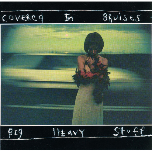 Covered In Bruises