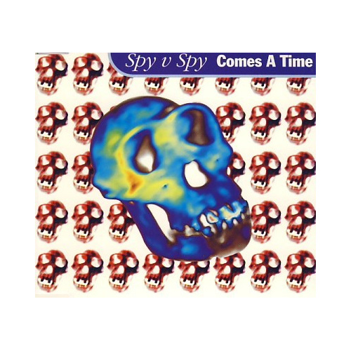 Comes A Time
