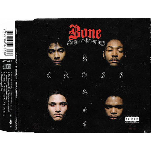 Tha Crossroads