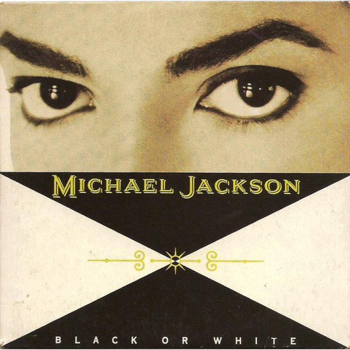 Black Or White
