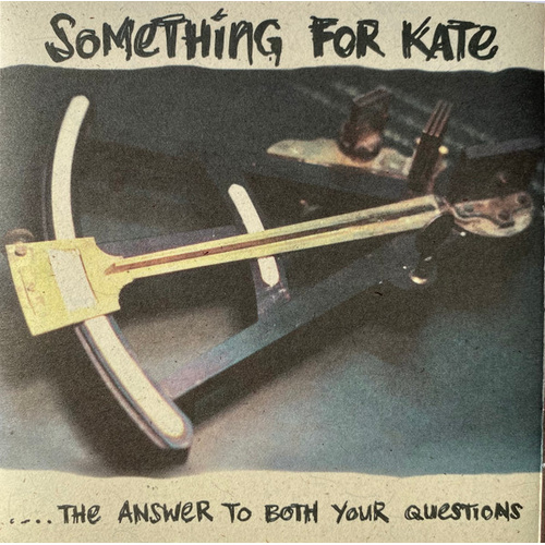 ...The Answer To Both Your Questions