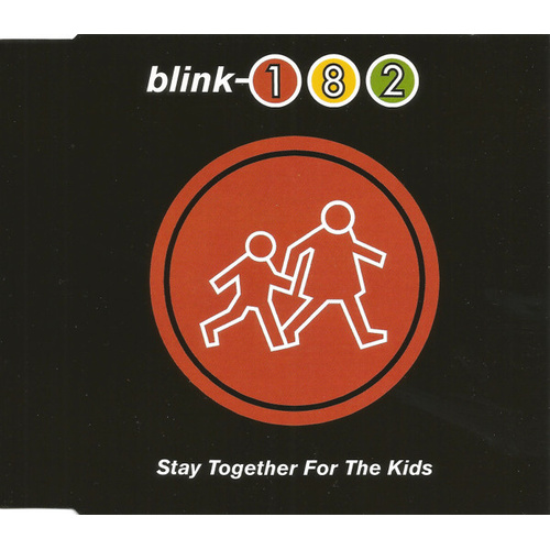 Stay Together For The Kids