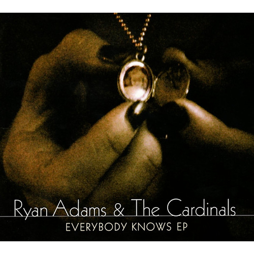 Everybody Knows EP