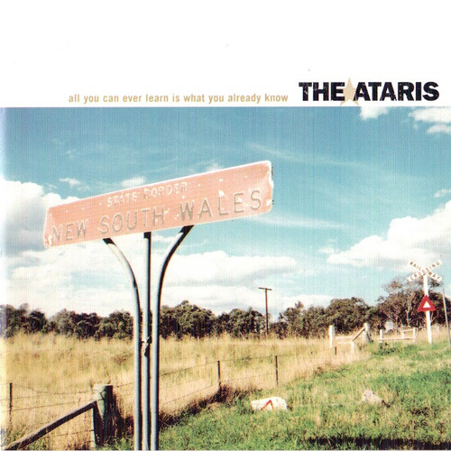 All You Can Ever Learn Is What You Already Know