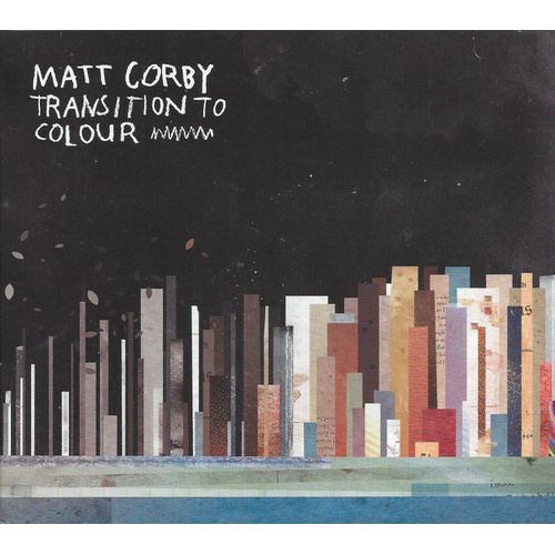 Transition To Colour