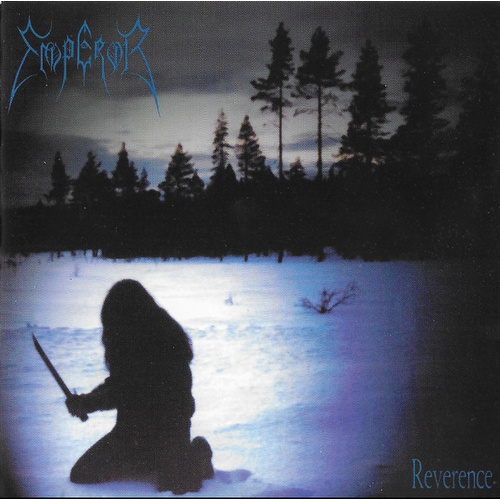 Reverence (Limited Edition)