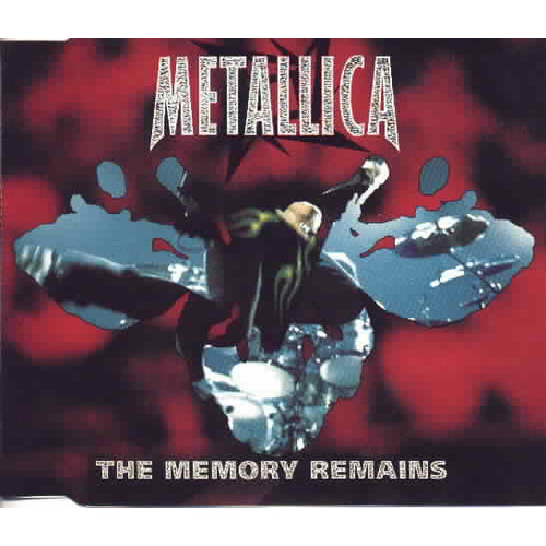 The Memory Remains