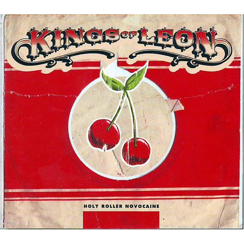 Holy Roller Novocaine