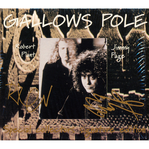 Gallows Pole (Special Collectors Signature Edition)