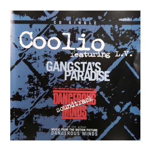 Gangstas Paradise: Dangerous Minds Soun
