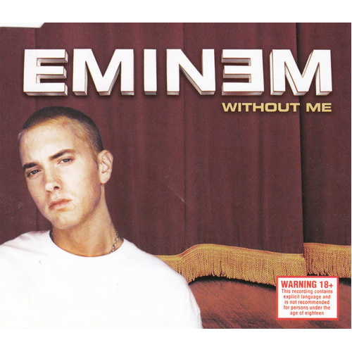 Without Me