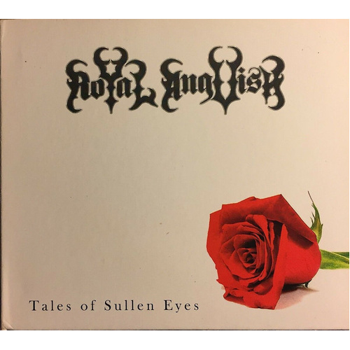 Tales Of Sullen Eyes