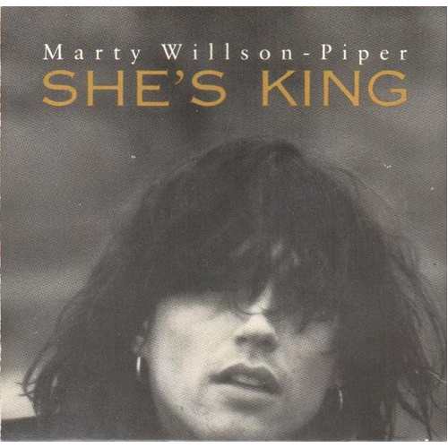 She's King