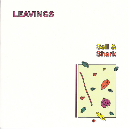 Sell & Shark
