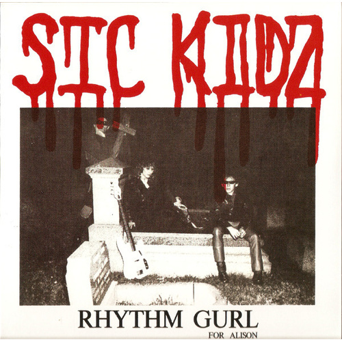 Rhythm Gurl (RSD 2015)