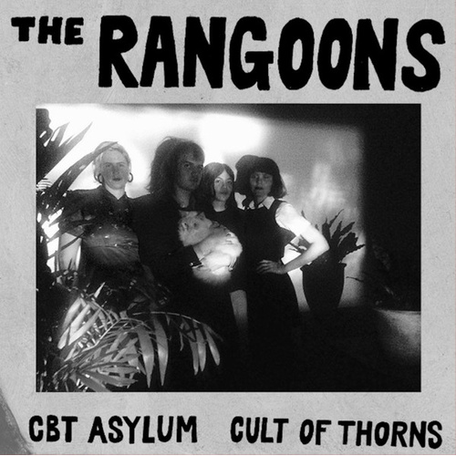 CBT Asylum