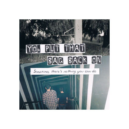 Sometimes Theres Nothing You Can Do